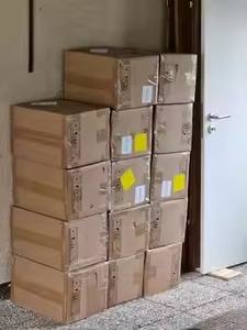 เซลล์แบตเตอรี่ LiFePO4 280Ah แบตเตอรี่ลิเธียมไอออนแบบแท่งปริซึมสำหรับระบบโซลาร์อินเวอร์เตอร์ ระบบกักเก็บพลังงาน แบตเตอรี่ลิเธียม สต็อกในโปแลนด์ - Product Image 4