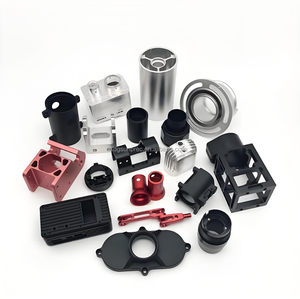 Servicios de mecanizado <span class=keywords><strong>CNC</strong></span> de precisión personalizada de 5 ejes, piezas de metal, latón, acero inoxidable, aluminio, piezas de mecanizado <span class=keywords><strong>CNC</strong></span> personalizadas - Product Image 3