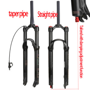 Bolany-<span class=keywords><strong>horquilla</strong></span> delantera para bicicleta de montaña, <span class=keywords><strong>horquilla</strong></span> de suspensión para MTB, <span class=keywords><strong>26</strong></span>, <span class=keywords><strong>27</strong></span>, <span class=keywords><strong>5</strong></span> y 29 pulgadas - Product Image 6