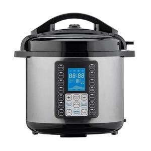 El gas y la inducción se pueden utilizar, equipo de cocina, olla a presión, olla a presión de acero inoxidable - Product Image 1