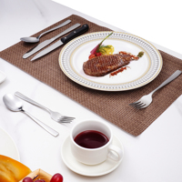 QZQ mariage Restaurant métal argenterie miroir polonais acier inoxydable couverts cuillère fourchette couteau à Steak argent couverts ensemble