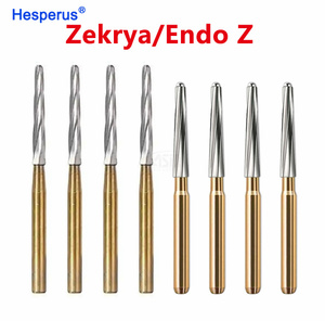 Buon prezzo frese dentali in carburo di tungsteno <span class=keywords><strong>Endo</strong></span> <span class=keywords><strong>Z</strong></span> Burs Zekrya Burs - Product Image 2