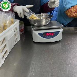 كستناء صيني مقشر عالي الجودة من نوع IQF للبيع - Product Image 4