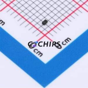 Nouveau transistor à effet de champ à transistor DFN1006-3 BSS84AKM-TP original (MOSFET) - Product Image 1