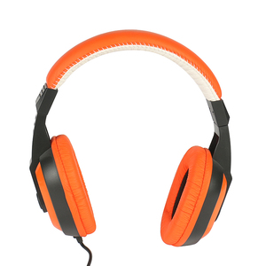 Đẹp Thiết Kế Phổ Biến Phong Cách Stereo 3.5Mm Có Dây Trên Tai Tai Nghe Tai Nghe Cho Tốt Nhất Bán Trên Tai Tai Nghe Tai Nghe - Product Image 6