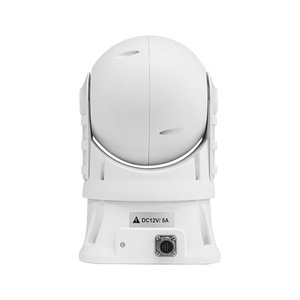 Dài phạm vi ngoài trời xe gắn <span class=keywords><strong>PTZ</strong></span> nhiệt hình ảnh tầm nhìn ban đêm an ninh <span class=keywords><strong>IP</strong></span> <span class=keywords><strong>Camera</strong></span> - Product Image 3