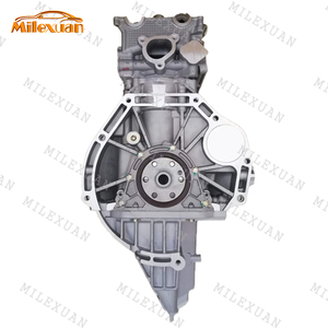 Nuevo bloque largo del motor de la pieza de automóvil 1.2L K12B K12B-A para <span class=keywords><strong>Suzuki</strong></span> Swift, <span class=keywords><strong>Opel</strong></span>/Vauxhall <span class=keywords><strong>Agila</strong></span>, <span class=keywords><strong>Suzuki</strong></span> <span class=keywords><strong>Splash</strong></span> - Product Image 4