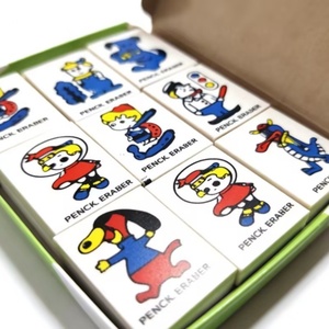 Borradores en Oferta 2026 para Niños, Borradores de Lápiz para el Aula, Regalo para Estudiantes, Papelería con Dibujos Animados - Product Image 6