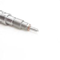 Inyector de Combustible Diésel de Alta Calidad de Marca 0445120277, Inyector Common Rail