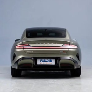 Xiao Mi Su7 Max 4WD berline électrique longue portée rentable 800km autonomie <span class=keywords><strong>voiture</strong></span> électrique pure de Chine - Product Image 4