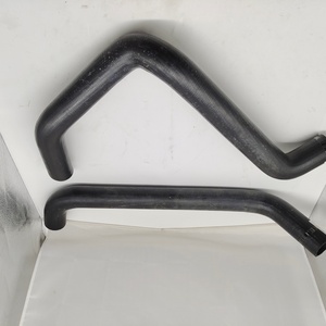 Manguera inferior y superior de agua para excavadora E325D, E324D, E329D (2302870, 230-2870, 281-3487, 2813487) - Product Image 5