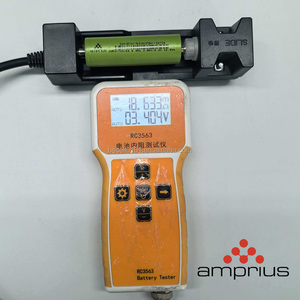 एमिप्रियस सिकोर 6500 माया 21700 उच्च ऊर्जा मध्य शक्ति लिथियम आयन सेल - Product Image 3