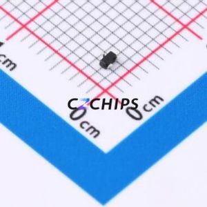 ทรานซิสเตอร์ทรานซิสเตอร์ทรานซิสเตอร์523แบบดั้งเดิมและใหม่เอี่ยมชิปชิ้นส่วนอิเล็กทรอนิกส์ - Product Image 2