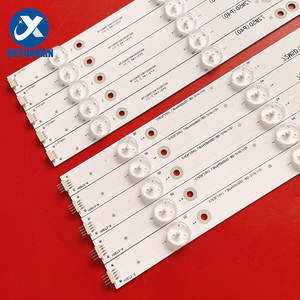 Skyworth TV <span class=keywords><strong>LED</strong></span> 백라이트 42 인치 SANYO 46E5CHR <span class=keywords><strong>LED</strong></span> 백라이트 스트립 LBM460P0501-BC/BD-1/2 LB460P0501-BD-2 TV 예비 부품 - Product Image 2