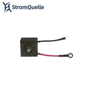 XT-1-40F 12A Marathon Máy phát điện chuyên dụng CHỈNH LƯU <span class=keywords><strong>Selenium</strong></span> đống alternator varistor XT-1-25F 10A - Product Image 6