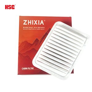 Filtro de Aire del Motor 17801-0T020 17801-21050 17801-0M020 LX2792 para TOYOTA RAV4 <span class=keywords><strong>ALTIS</strong></span> YARIS SIENTA WISH 17801-0T030 17801-0D090 - Product Image 3