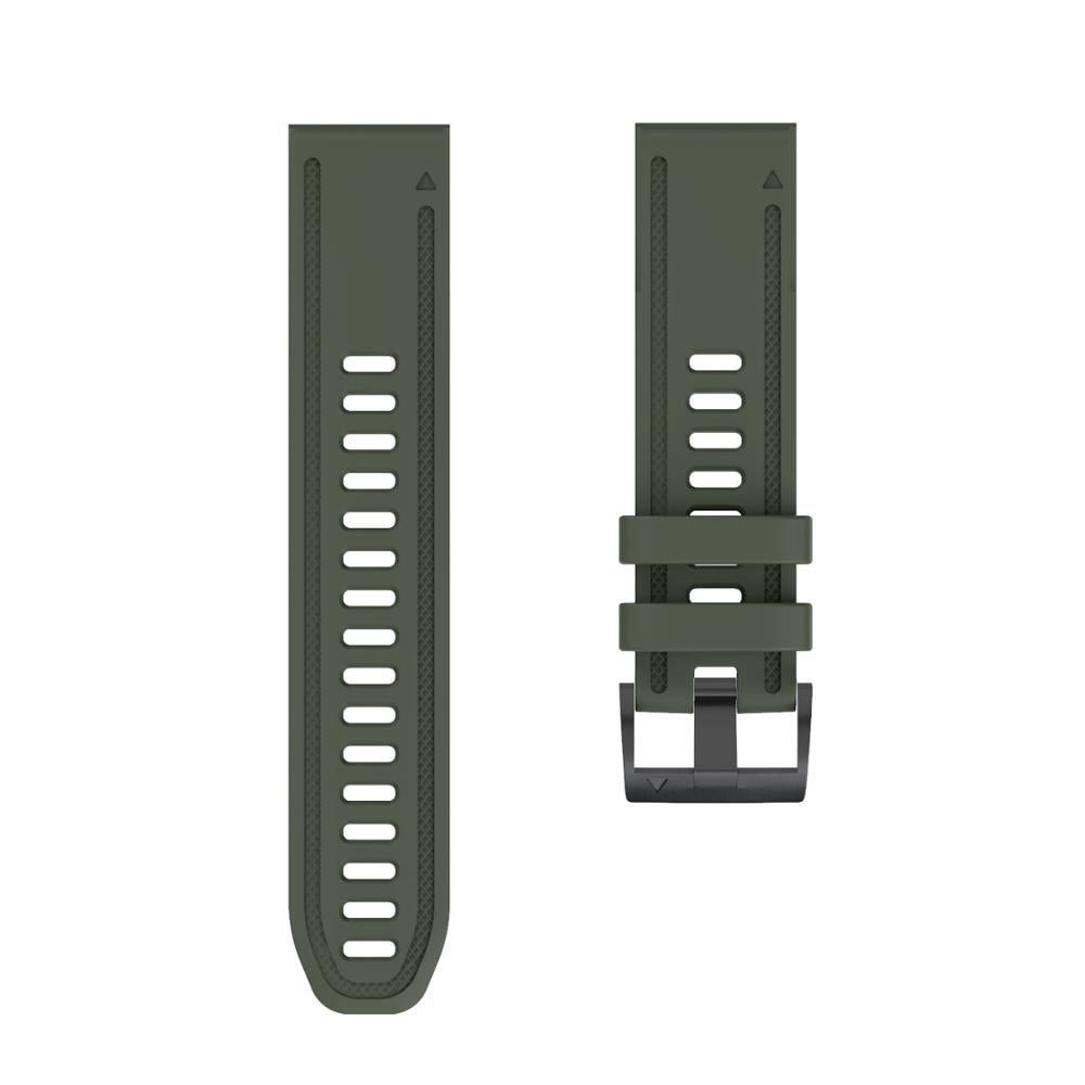 Army Green