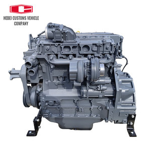 TCD2013 L04 Water-Cooled 4-Cylinder 4-Stroke Turbo Diesel <strong>Engine</strong> Complete <strong>Engine</strong> for Deutz - Product Image 1