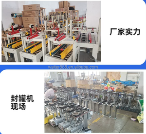 Machine à cerclage <span class=keywords><strong>WALTER</strong></span>, marque chinoise de premier plan, outils de cerclage intelligents pour bande PET et <span class=keywords><strong>PP</strong></span> - Product Image 4