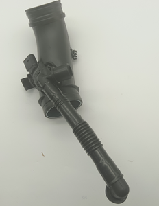 Tuyau <span class=keywords><strong>d</strong></span>'admission <span class=keywords><strong>d</strong></span>'<span class=keywords><strong>air</strong></span> de pièces <span class=keywords><strong>d</strong></span>'auto 06B133354P pour le tuyau <span class=keywords><strong>d</strong></span>'admission de <span class=keywords><strong>filtre</strong></span> à <span class=keywords><strong>air</strong></span> de moteur de Passat 1.8L adapté pour Opel Vivaro Skoda superbe VW Passat - Product Image 5