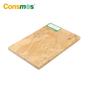 <span class=keywords><strong>Precio</strong></span> barato 9mm 18mm 25mm Oriented Strand Board OSB2 OSB3 <span class=keywords><strong>OSB</strong></span> Board - Product Image 3