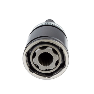 Joints CV noirs d'arbre d'entraînement de <span class=keywords><strong>pièces</strong></span> de rechange automatiques de CCL & EPX pour Nissan Navara Qashqai X-TRAIL Teana 30-27-43 OEM 39771-CA000 - Product Image 5