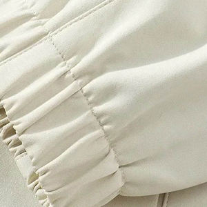 Prix de gros 2026, survêtement d'entraînement personnalisé, jogging confortable, ensembles de survêtements à fermeture éclair, deux pièces, survêtements pour hommes - Product Image 4