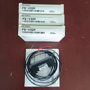 Amplificateur de fibre numérique KEYENCE FS-T2P, sortie PNP pour l'automatisation industrielle, haute puissance, longue portée FST2P - Product Image 4