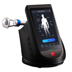 High Intensive Class 4 <strong>Therapy</strong> Diode <strong>Laser</strong> <strong>Pain</strong> Relief 810nm 980nm 1064nm Physiotherapy <strong>Laser</strong> Equipment with Unattended Mode - Product Image 5