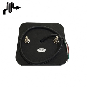 ไฟท้ายรถบรรทุกแบบรวม 24LED สำหรับรถบรรทุก <span class=keywords><strong>JAV</strong></span> 12V 10-30V - Product Image 6