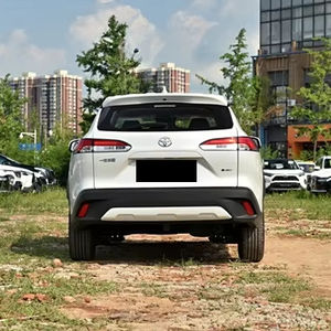 Vehículos SUV compactos TOYO-ta Corolla-La <span class=keywords><strong>Cross</strong></span> 2.0L Intelligent Electric Hybrid Dual Engine Elite Edition - Product Image 6