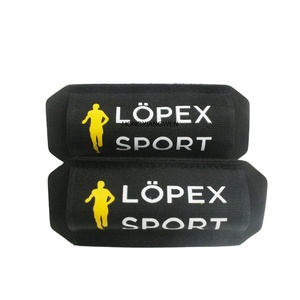 Soporte de esquí nórdico, gancho duradero y a la moda - Product Image 6