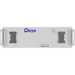 Deye Inversor Híbrido ESS Pro PV <span class=keywords><strong>Sun</strong></span> <span class=keywords><strong>10K</strong></span>-<span class=keywords><strong>SG04LP3</strong></span>-EU Tipo Split Soluciones de Almacenamiento de Energía PARA EL Hogar Protección IP65 Puerto RS485 - Product Image 4