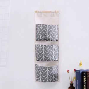 กระเป๋าใส่เครื่องสำอางแบบพับได้ สแตนเลสสตีล ผ้าแคนวาสหลากสี ขายดี - Product Image 4