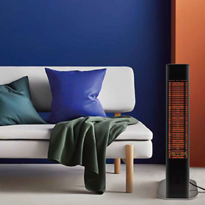 Nouvelle Arrivée Promotion Chauffage Infrarouge Portable d'Extérieur pour Appareils Électroménagers – Chauffe-Table pour Utilisation Intérieure et Extérieure en Hiver - Product Image 6