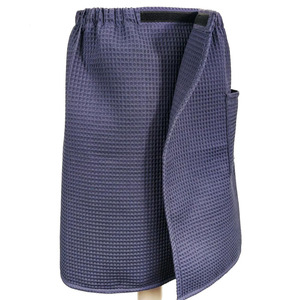 Kilts de Algodón Personalizados para Spa y <span class=keywords><strong>Sauna</strong></span> para Hombre - Product Image 4