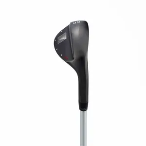 Grosir Pabrik Tiongkok Logo kustom OEM tingkat pembelian kembali tinggi set Wedge desain baru klub golf