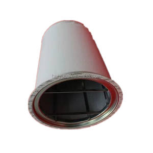 AS31 <span class=keywords><strong>kaisa</strong></span> Élément filtrant pour machines de construction 6.3765.0 Élément filtrant séparateur d'huile - Product Image 2