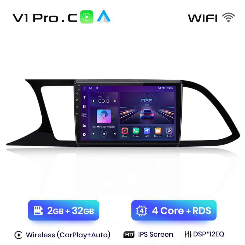 V1 Pro C (2 GB + 32 GB)