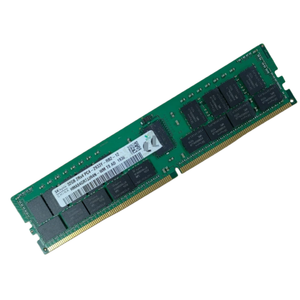 HMA84GR7CJR4N-WM Memoria de Servidor DIMM Registrada ECC DDR4 PC4-25600 de 32 GB 1.2V HMA84GR7CJR4N-WM - Product Image 1