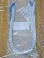 Câble de données pour tête d'impression 29PIN 40/50/60cm TX800 XP600 Mutoh Eco Solvent UV à encre à base d'eau, neuf
