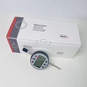 Indicateur numérique en acier Original Mahr Marcator1087R 4337661 avec plage de mesure de 0 à 25 mm et précision de 0,001 mm - Product Image 3