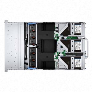 เซิร์ฟเวอร์ Dell PowerEdge R760 2U ลดราคาพิเศษ พร้อมโปรเซสเซอร์ Intel Xeon Gold CPU 16C 3.70GHZ แบบ 2U Rack Server R760 - Product Image 6