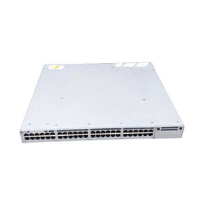 C9300-48U-E C9300-48U-A 48 cổng Gigabit <span class=keywords><strong>Ethernet</strong></span> upoe Mạng Thiết bị chuyển mạch - Product Image 1