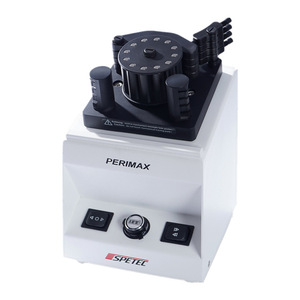ตัวควบคุมมอเตอร์สเต็ปเปอร์ SPETEC SMC01 24V DC 5A สำหรับปั๊มเพอริสตัลติกในห้องลามินาร์โฟลว์ - Product Image 3