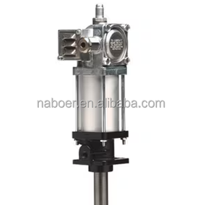 ปั๊มจ่ายจาระบีลมแบบนิวแมติก 83513 - Product Image 3