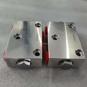 9106063010 שנשלט בהידראוליקה שסתומים קידוחים חלקי אנרגיה וציוד כרייה בולטק 235 104 בומר - Product Image 3