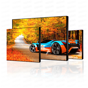 MPLED Led <strong>Display</strong> P2 <strong>P2.5</strong> P3 Led Advertising Video Wall Panel Pantalla Publicidad Indoor Giant Led Screen - Product Image 1