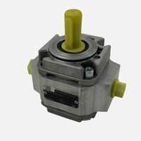 Pgf2-21/008rl01vu2plc Bietet reibungslose Ölzufuhr, reduziert Vibrationen, verlängert die Lebensdauer von Dichtungen und Lagern.