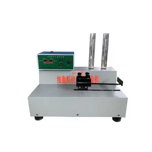 SD-2 type (double cylinder) fine aggregate sand equivalent testing machine